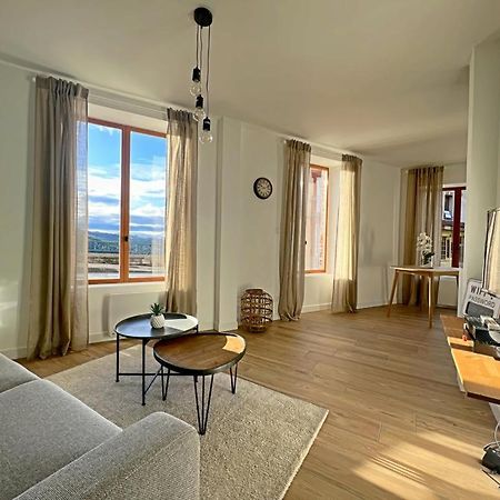 Appartement Coup De Coeur. St Etienne-Rochetaillee Saint-Etienne  Zewnętrze zdjęcie