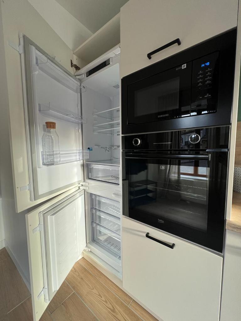 Appartement Coup De Coeur. St Etienne-Rochetaillee Saint-Etienne  Zewnętrze zdjęcie